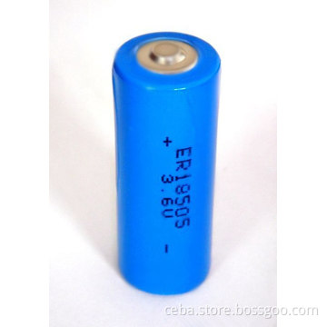 ER18505 3.6v Lithium Primary Battery